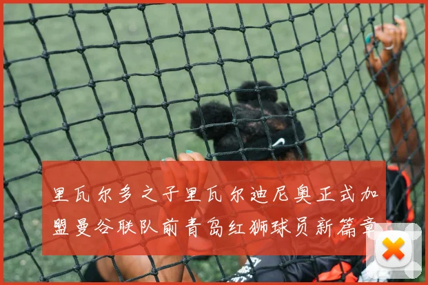 里瓦尔多之子里瓦尔迪尼奥正式加盟曼谷联队前青岛红狮球员新篇章开启